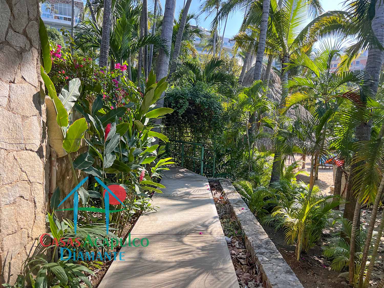 Villa Alejandra - Pasillos 2 Villa Alejandra - Pasillos 2